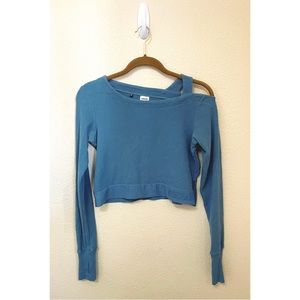 Gymshark long sleeve